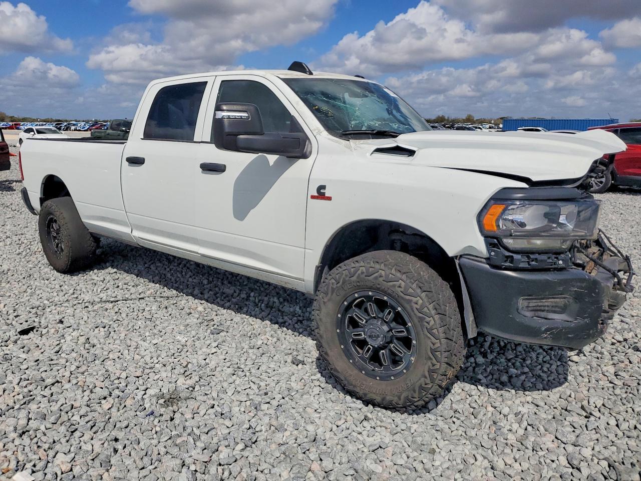 2024 Dodge RAM 2500 Tradesman