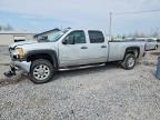 2011 Chevrolet Silverado K3500 LT