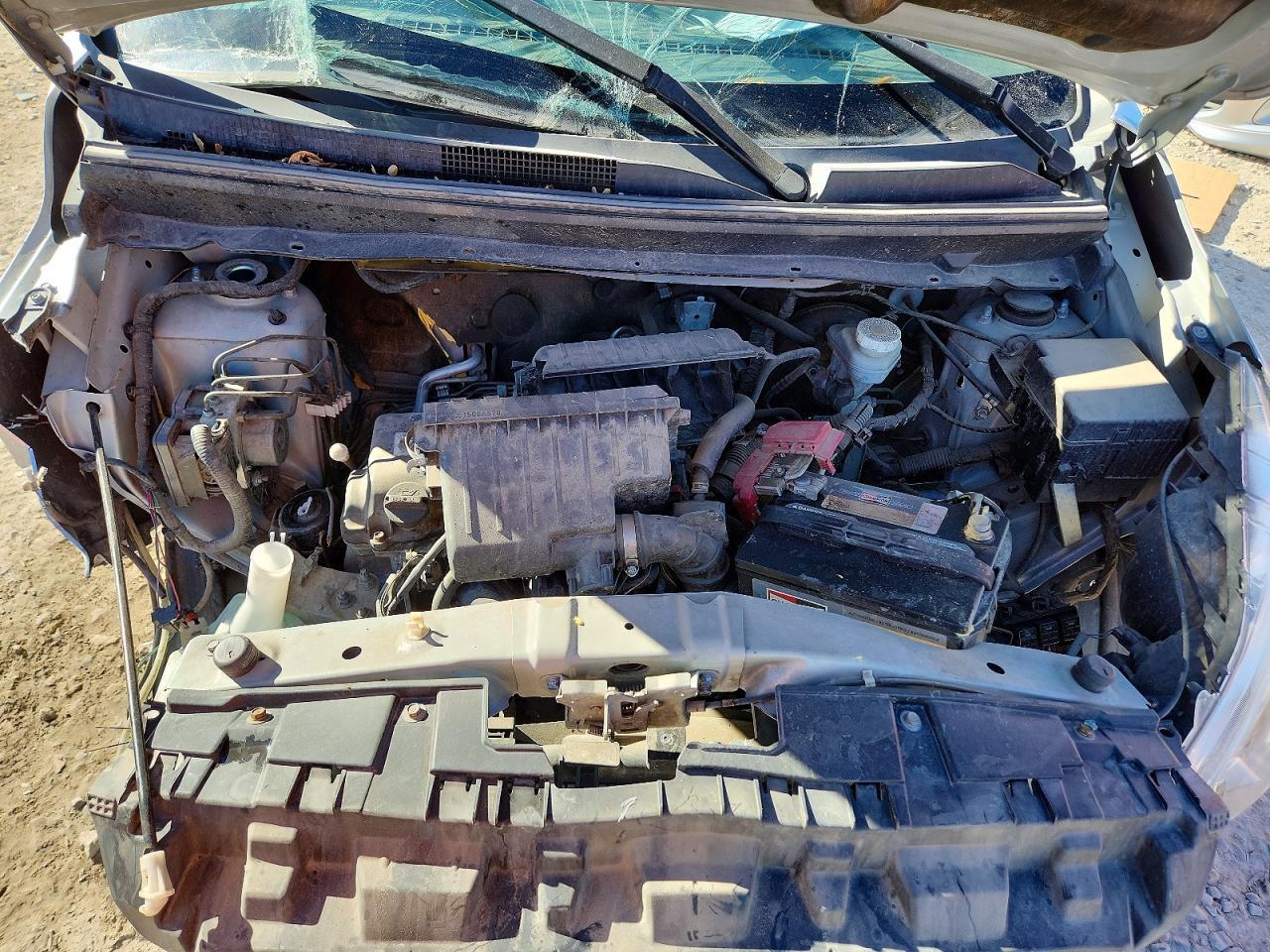 2015 Mitsubishi Mirage de