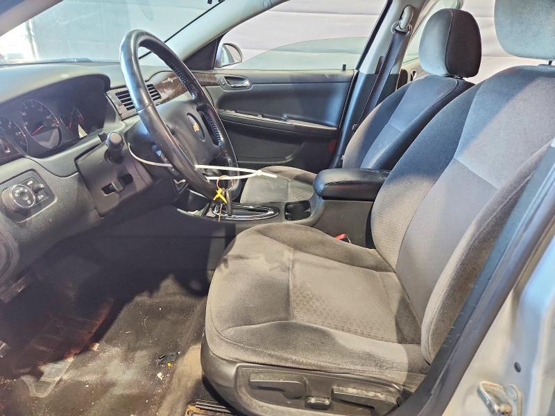 2014 Chev Impala Limited