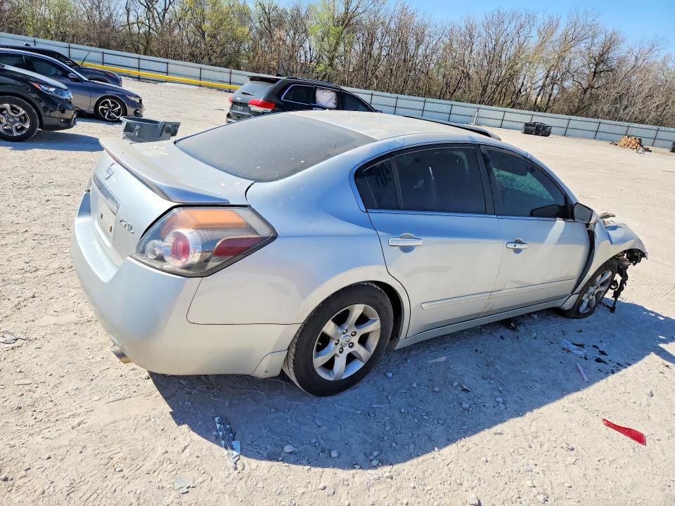 2008 Nissan Altima 2.5