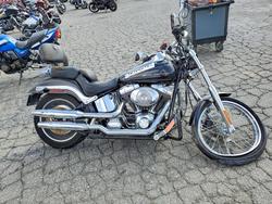 2006 Harley-Davidson Fxstdi en venta en Colton, CA