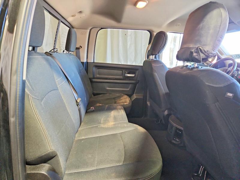 2019 Dodge RAM 3500 Tradesman