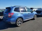 2015 Subaru Forester 2.0xt Touring