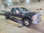 2008 Ford F350 Super Duty