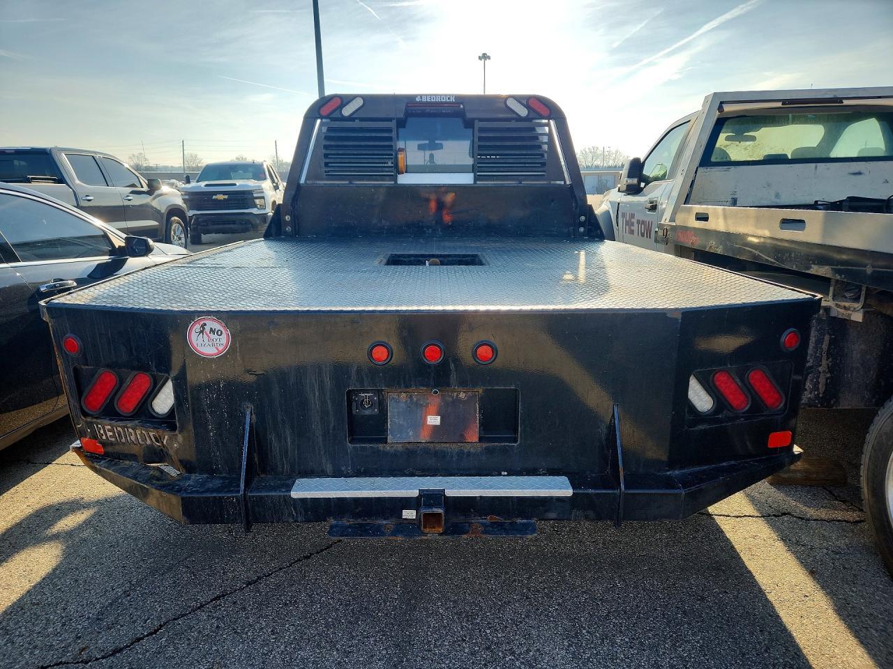 2015 GMC Sierra K2500 Heavy Duty