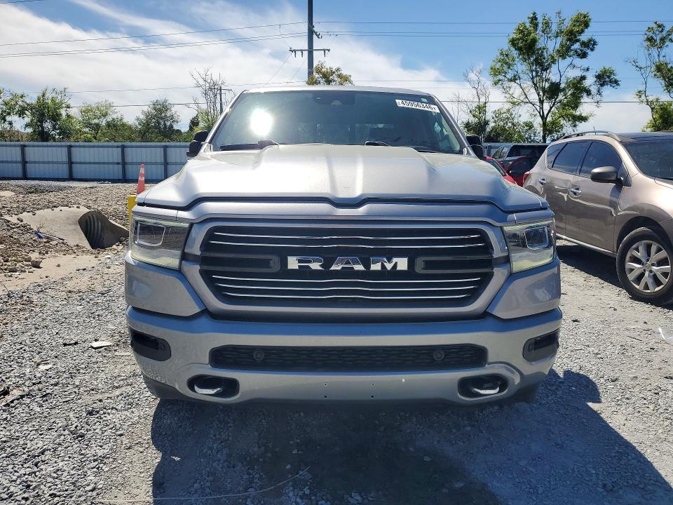 2022 Dodge 1500 Laramie