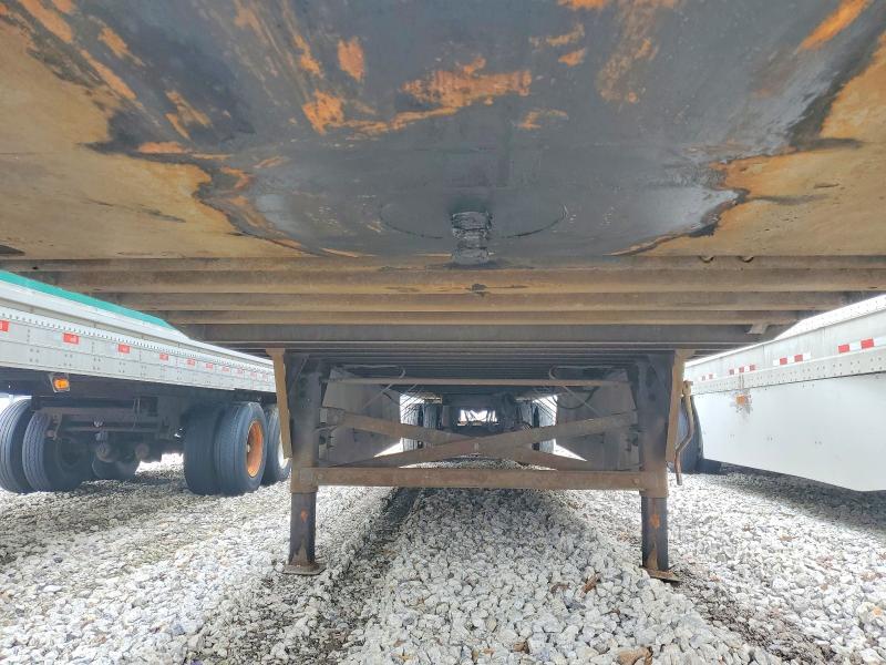 2016 Utility DRY Van Trailer