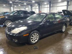 Vehiculos salvage en venta de Copart Ham Lake, MN: 2003 Lexus Es 300