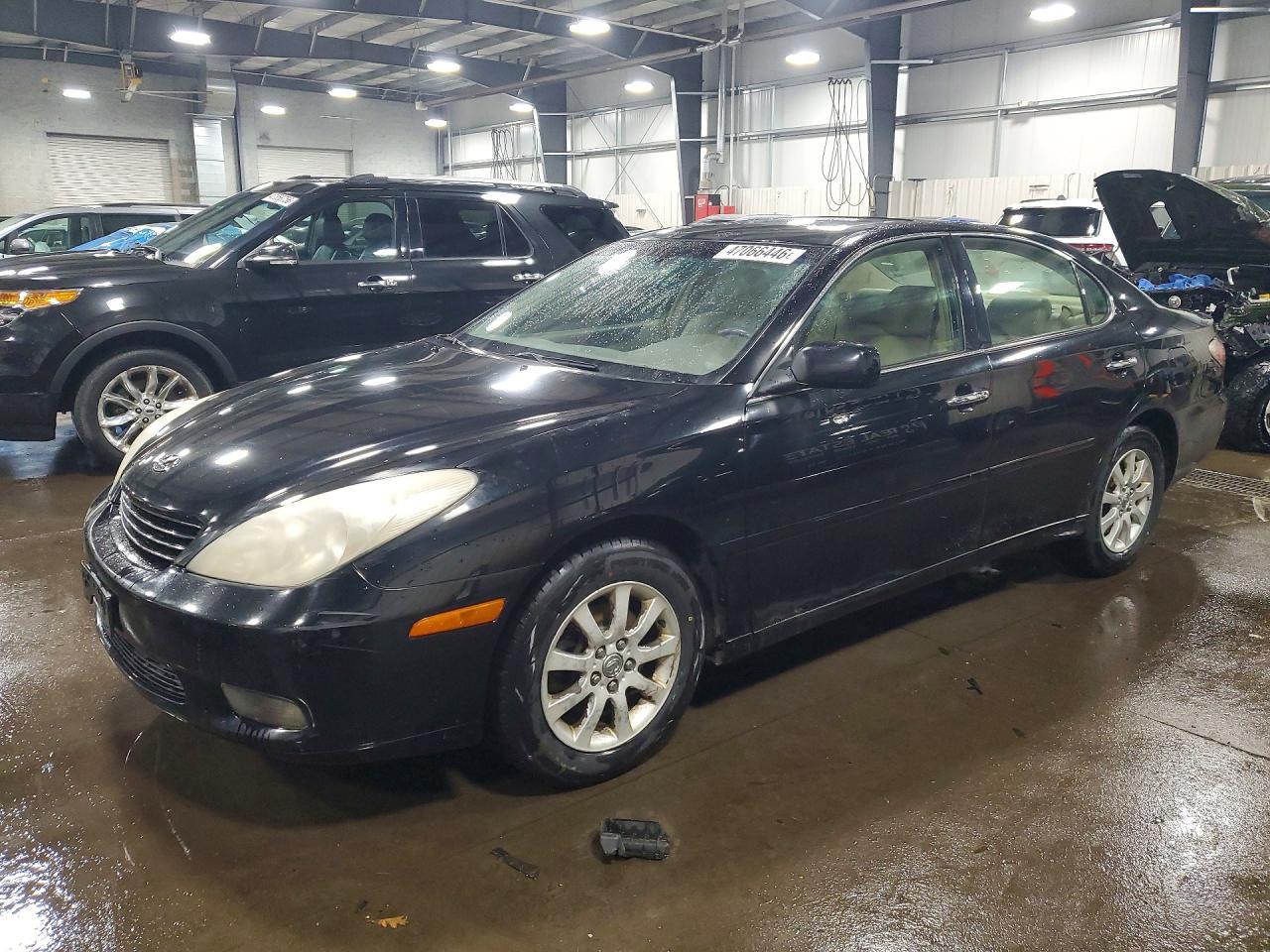 2003 Lexus Es 300