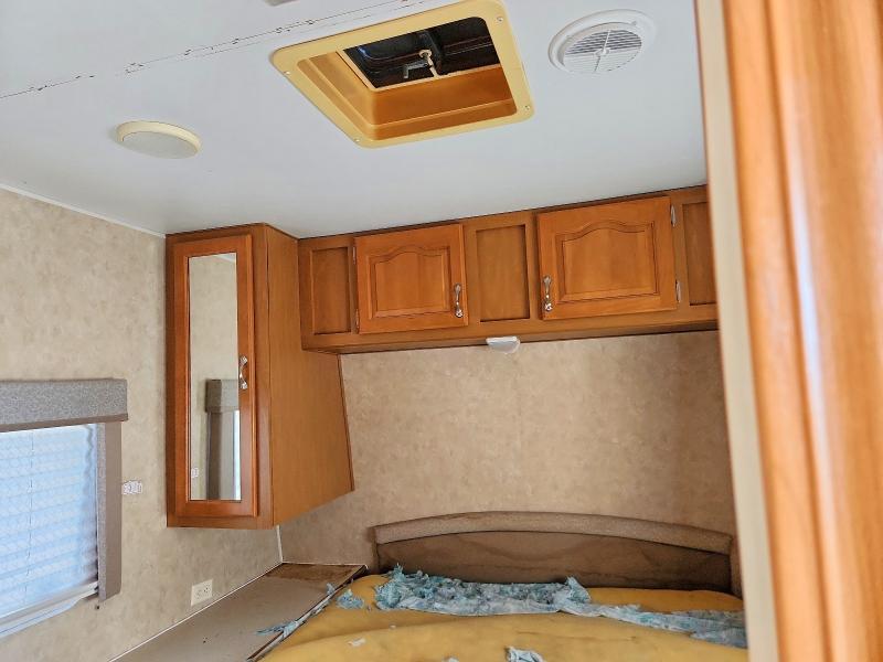 2005 Gulfstream Innsbruck