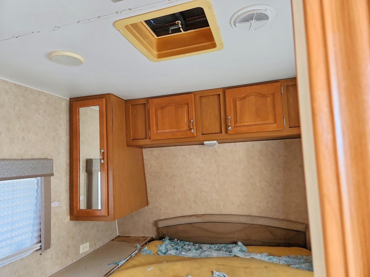 2005 Gulfstream Innsbruck