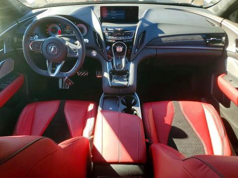 2025 Acura Rdx A-spec