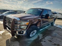 2011 Ford F250 Super Duty en venta en Grand Prairie, TX