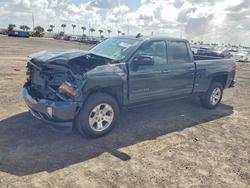 2019 Chevrolet Silverado ld K1500 lt en venta en Clewiston, FL