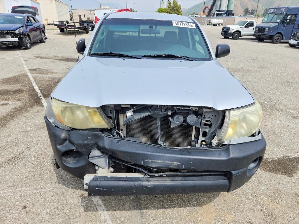 2006 Toyota Tacoma Base