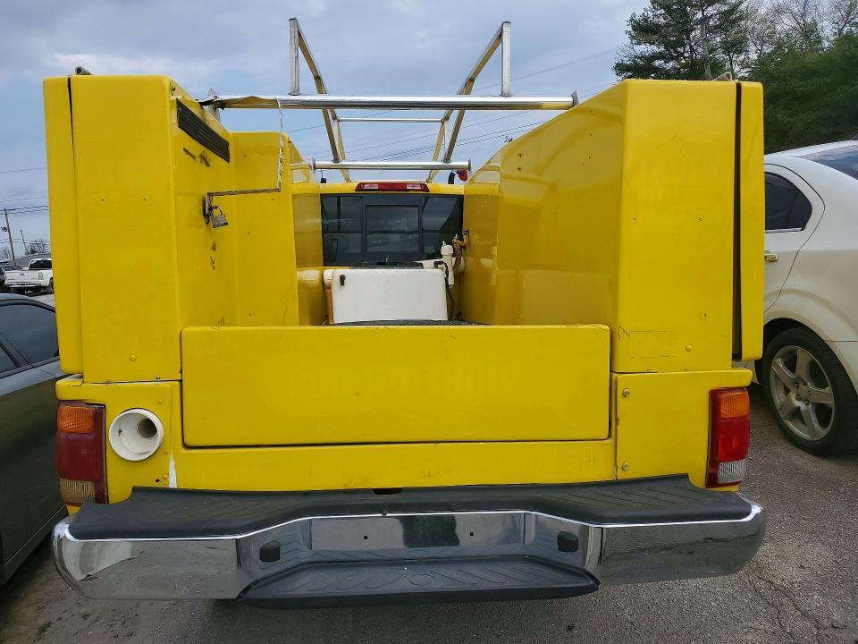 2017 Nissan Frontier sv V6