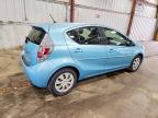 2012 Toyota Prius c two