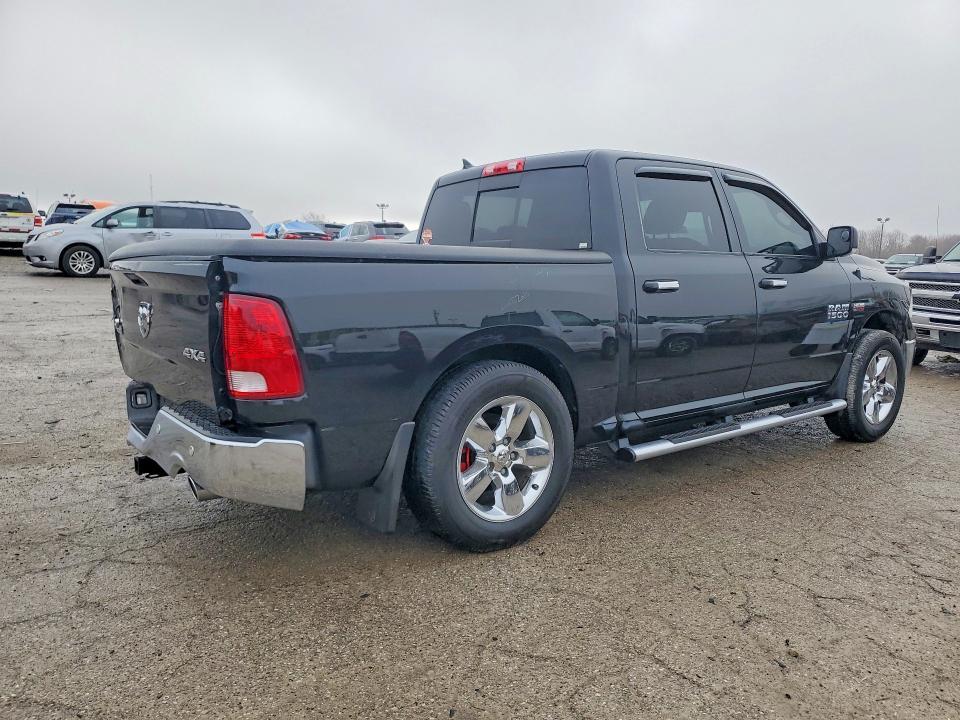 2016 Dodge Ram 1500 slt