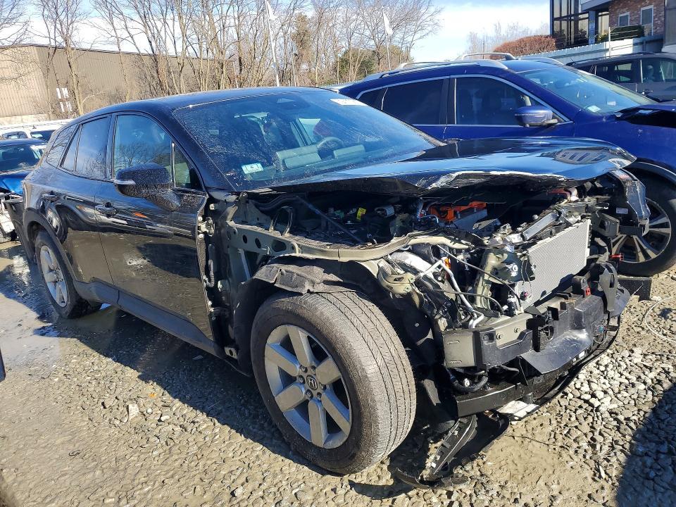 2024 Honda Prologue ex