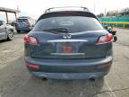 2005 Infiniti Fx35 Base