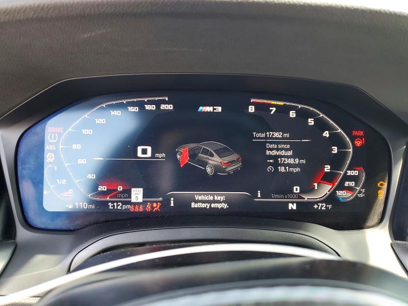 2022 Bmw Motorrad 2022 bmw Motorrad M3