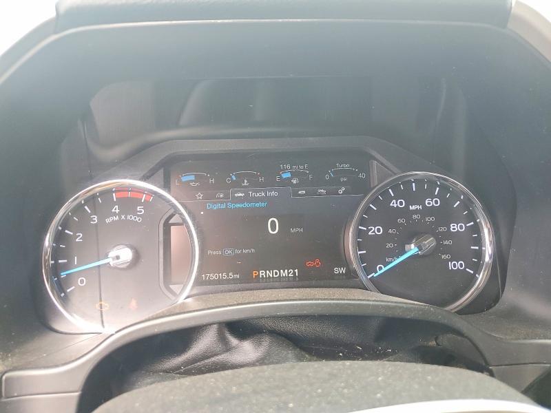 2019 Ford F250 Super Duty