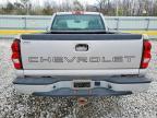 2007 Chevrolet Silverado C1500 Classic