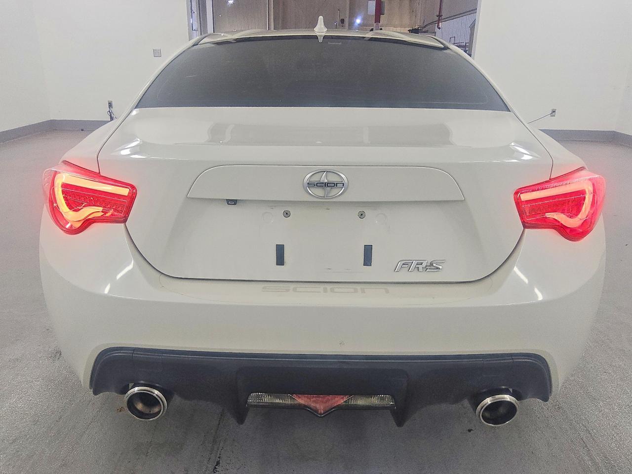 2016 Scion Fr-s Base