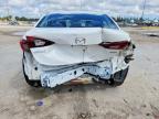 2015 Mazda 3 sv