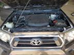 2015 Toyota Tacoma V6