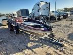 1989 Rang ER 354V Boat