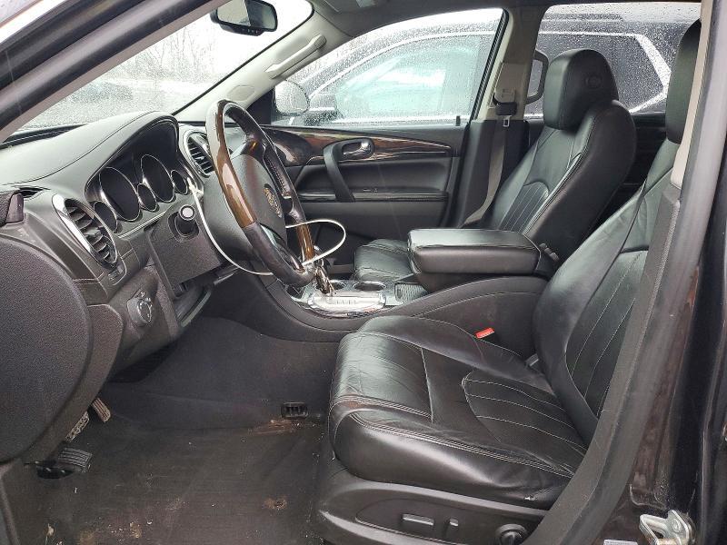 2015 Buick Enclave