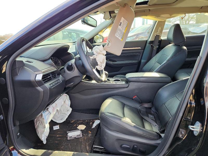 2020 Nissan Altima 2.5 sl