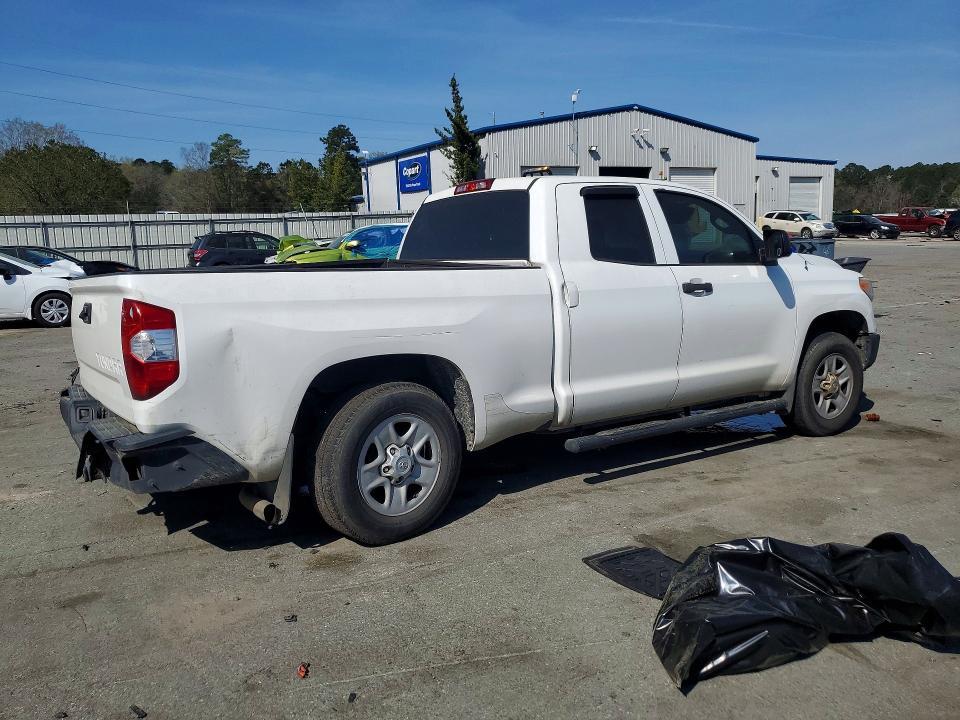 2016 Toyota Tundra SR