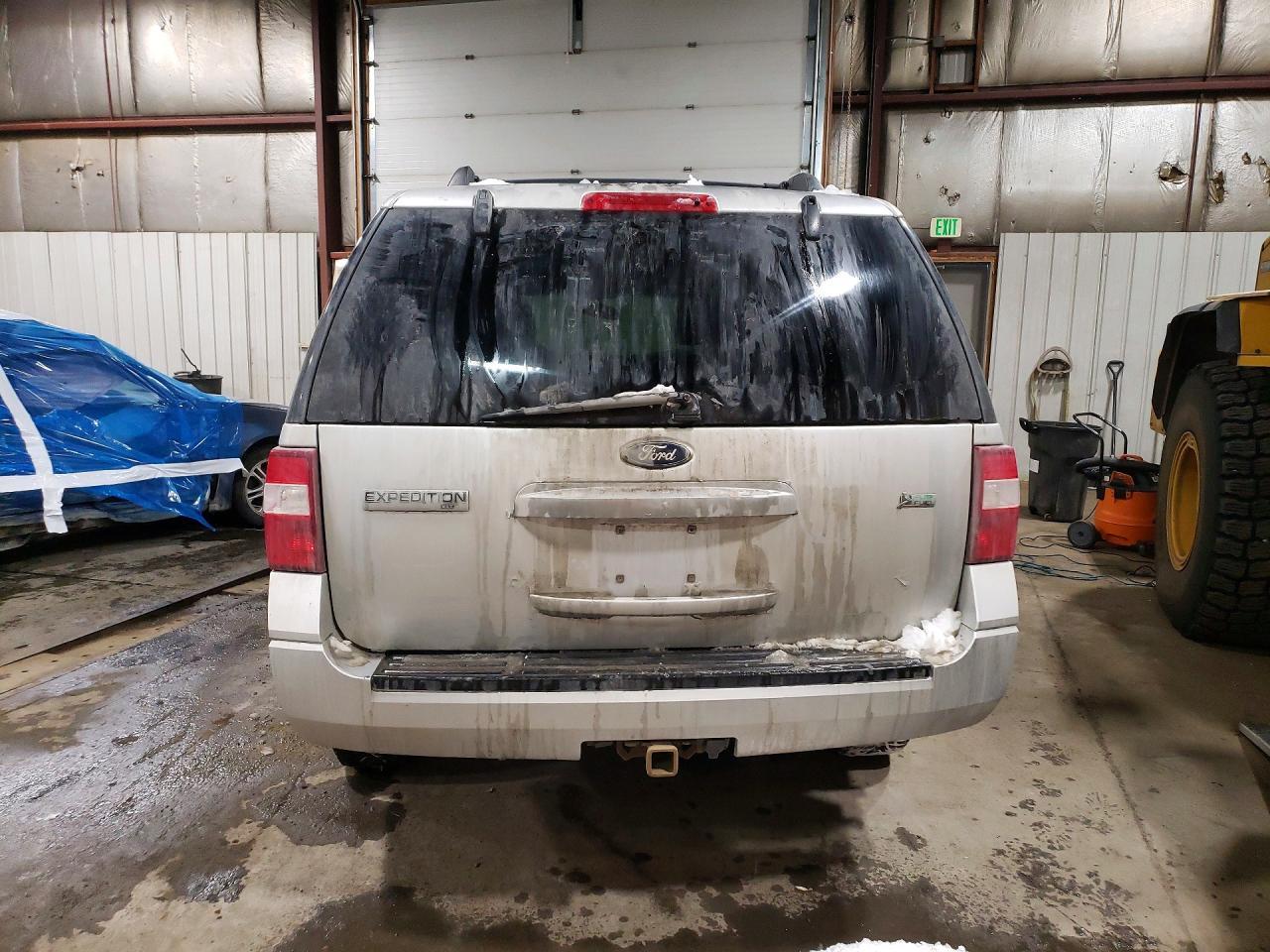 2010 Ford Expedition xlt