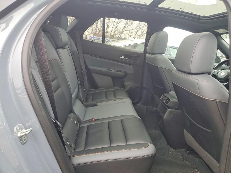 2024 Honda Prologue Touring