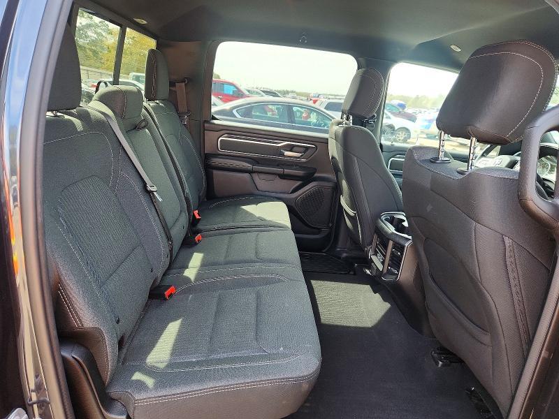 2019 Dodge RAM 1500 BIG Horn