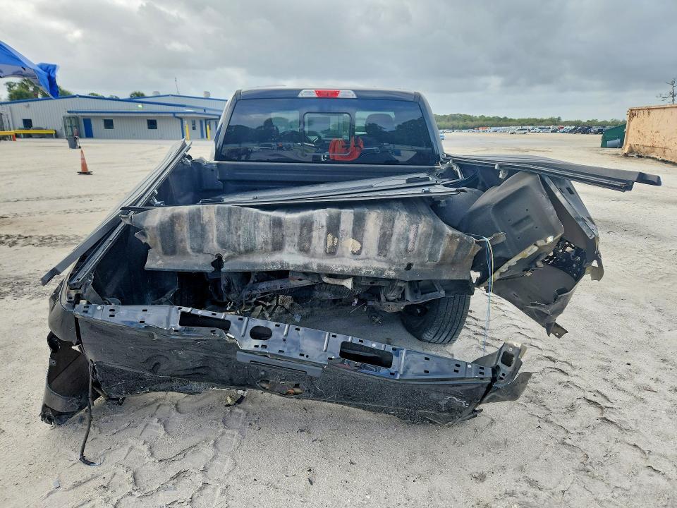 2018 Ford F150 Super Cab