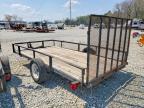 2013 Triple LE Crown Utility Trailer
