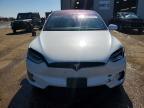 2017 Tesla Model x