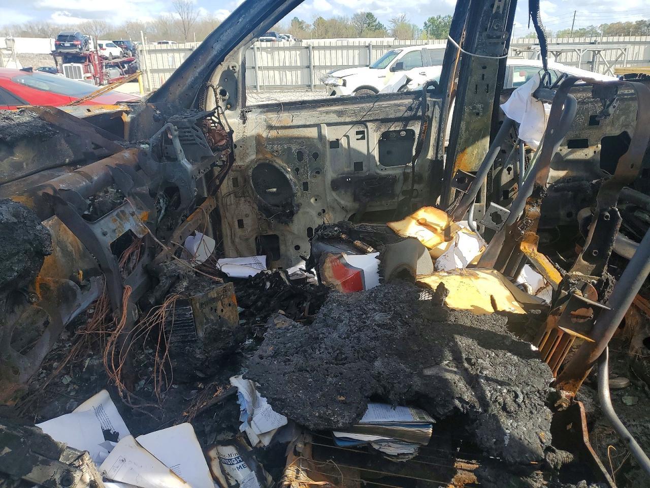 2005 Dodge RAM 3500 ST