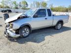 2000 Nissan Frontier XE