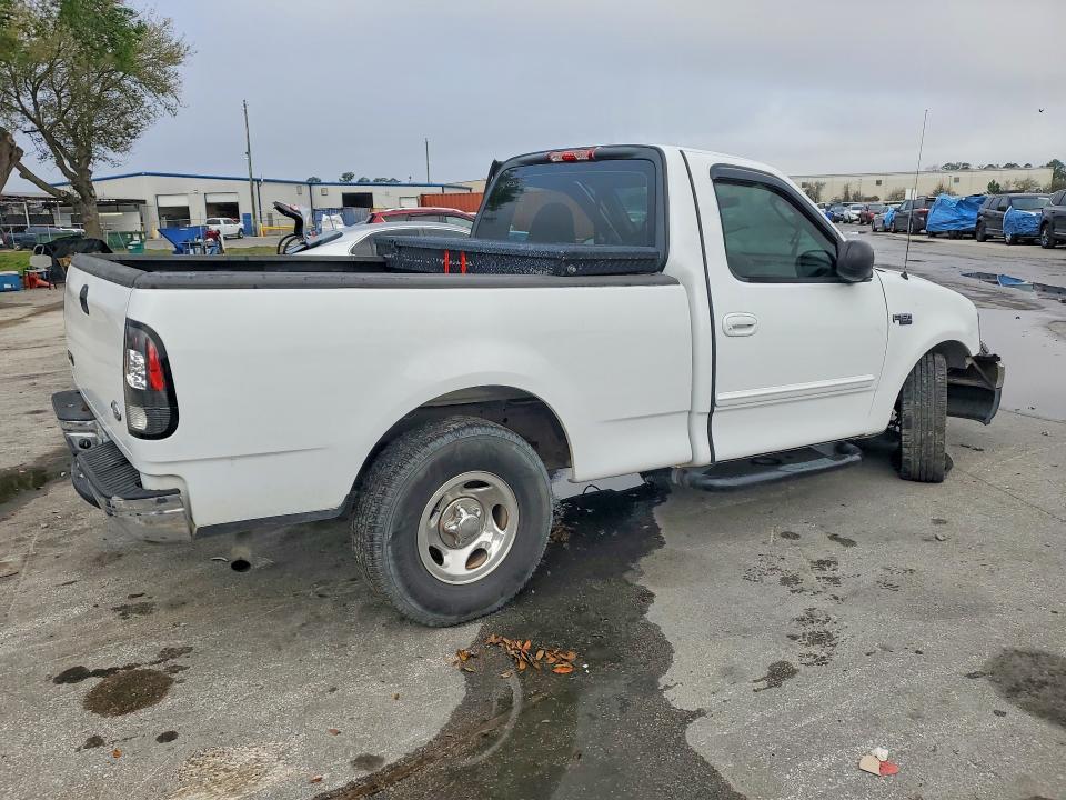 2003 Ford F150
