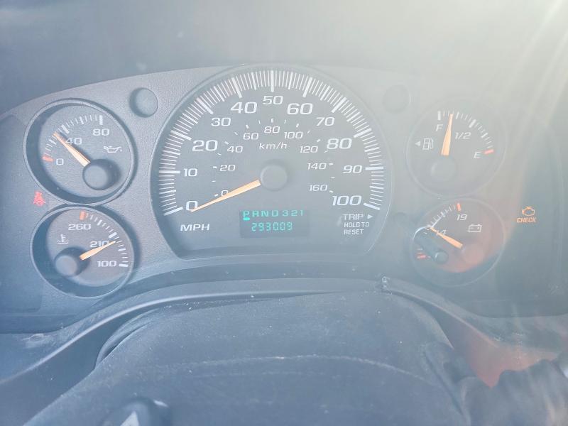 2006 GMC Savana G3500