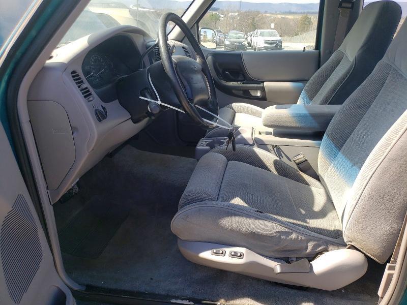 1995 Ford Ranger Super cab