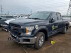 2019 Ford F150 Super Cab