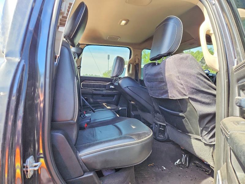 2021 Dodge 3500 Laramie