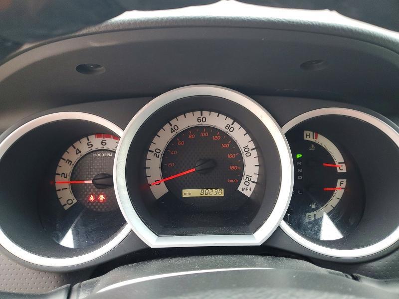 2011 Toyota Tacoma Prerunner V6
