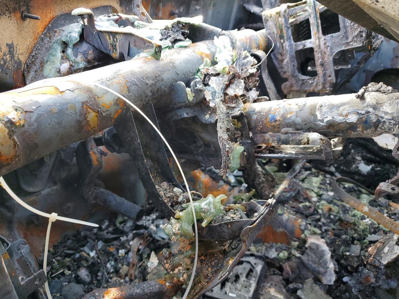 2006 Ford F150 Supercrew